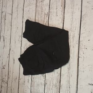 Royal Robbins Discovery Black Convertible Cargo Pants 6